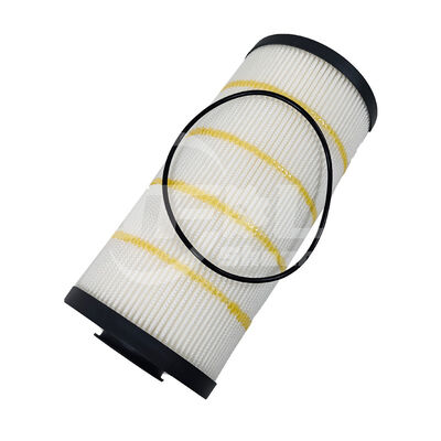 خرید فیلتر روغن هیدرولیک 571-5253 برای قطعات بارگذاری CAT تولید آنلاین