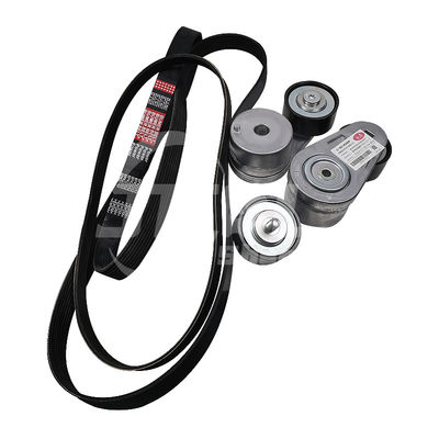 خرید قطعات موتورهای Deutz D12 صنعت سنگین تولید آنلاین