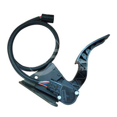 خرید مجموعه الکترونيکي پدال گازدار JZ93259570085 برای قطعات کامیون Shacman Delong تولید آنلاین