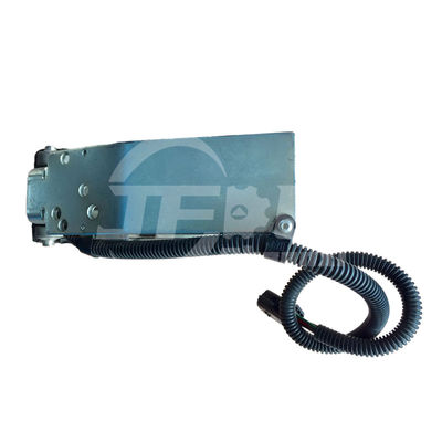 خرید مجموعه پدال الکترونيک شتاب دهنده DZ9100570084 برای قطعات کامیون Shacman Delong تولید آنلاین