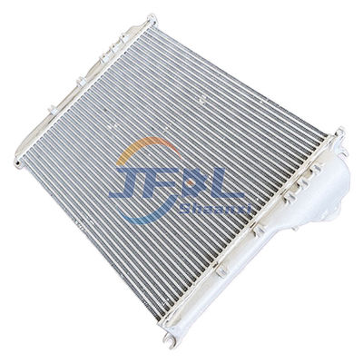 خرید مجمع Intercooler DZ9X259531004 برای SHACMAN X3000 تولید آنلاین