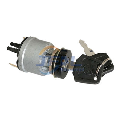 خرید کليد امنيتي سوئيچ 159000580048 براي لوازم جانبي کاميون شاکمن تولید آنلاین