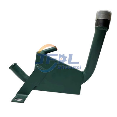 خرید جداکننده گاز روغن موتور VG1034010051 برای Sinotruk STR HOWO تولید آنلاین