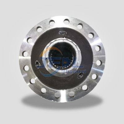 خرید هاند محور متوسط بین چرخ های فرقی خانه صورت مونتاژ HD91129320044 برای Shacman تولید آنلاین