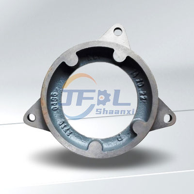 خرید پمپ تزریق سوخت موتور ویچای WP10 فاران فلنج 612600080486 برای شاکمن تولید آنلاین