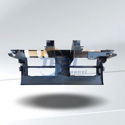 خرید جعبه ی خشک سمت راننده Assy 811W63903-6138 برای Sinotruk Howo تولید آنلاین