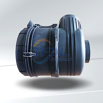 خرید فیلتر هوا Assy WG9725191700 برای Sinotruk Howo تولید آنلاین