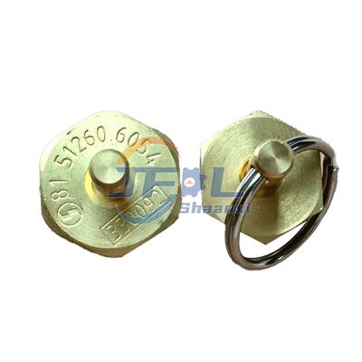 خرید شیر تخلیه آب 81.51260.6054 81.51260-6053 برای شاکمن تولید آنلاین