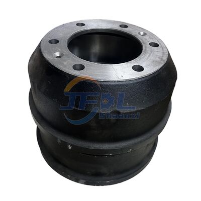 خرید تولیدکنندگان چینی قطعات اصلی کامیون 3501571-DR272 3501571-DR560 درام های ترمز جلو را برای کامیون FAW Jiefang عرضه می کنند تولید آنلاین