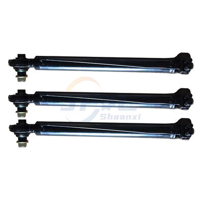 خرید سیلندر روغن بالابر، سیلندر روغن DZ932598201318 برای قطعات یدکی کامیون شاکمن X3000 M3000 X5000 H3000 تولید آنلاین