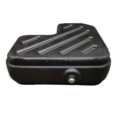 خرید 45L Urea tank Body DZ95259740555 for Shacman Truck Parts تولید آنلاین