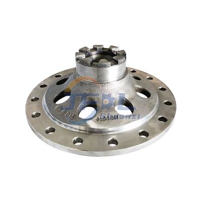 خرید قاب مختلف سبک برای کامیون شاکمن با در دسترس بودن OEM و تحویل سریع تولید آنلاین