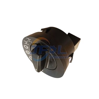 خرید دسته دنده جعبه انتقال 7 سرعته با سازگاری Plug-and-Play و طراحی ارگونومیک برای کامیون های SITRAK HOWO T5G تولید آنلاین