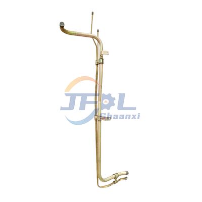 خرید لوله آب خنک کننده ترکیبی فوتون آومان با تحویل سریع، عمر طولانی و مقاومت در برابر خوردگی برای کامیون های سنگین تولید آنلاین