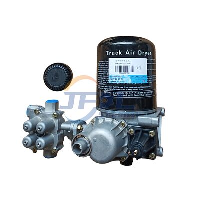 خرید فرش خشک کن هوا 3515010-368 M4356F02020A0 برای کامیون FAW Foton Auman تولید آنلاین