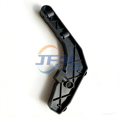 خرید Shacman X3000 Sun Visor Bracket راست DZ14251880072 وسط DZ14251880073 برای کامیون ها تولید آنلاین