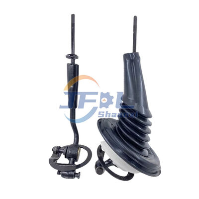 خرید تولید کننده سیستم ترمز کامیون سنگین مجموعه دسته دنده DZ96259240300 DZ93259240066 اهرم دنده برای Shacman F3000 X3000 تولید آنلاین