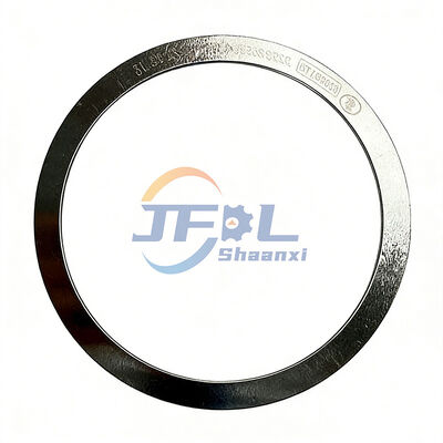 خرید واشر سفارشی OEM موتور کامیون DZ9112540017 DZ95259540029 واشر منیفولد اگزوز برای SHACMAN F3000 X3000 تولید آنلاین