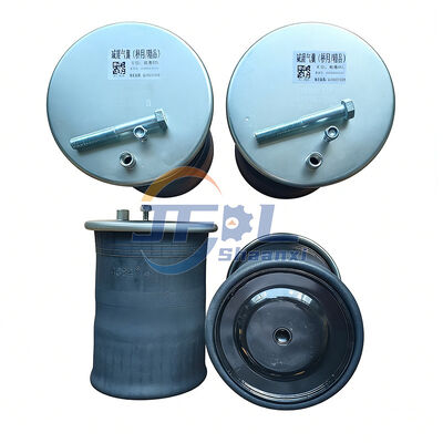 خرید کمک فنر کامیون سنگین H429500000438 H429500000439 کمک فنر برای کامیون باری فوتون آومان GTL ETX تولید آنلاین