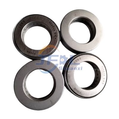 خرید بلبرینگ‌های مخروطی فشاری با کیفیت بالا برای کامیون‌های Sinotruk Howo با نصب آسان و عمر طولانی تولید آنلاین