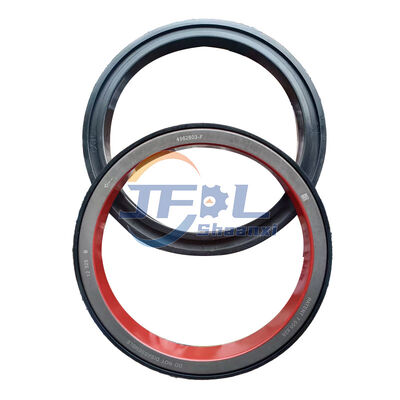 خرید مهر روغن کرک شفت عقب 4962603 مهر اصلی موتور برای کامیون های Dongfeng Tianlong تولید آنلاین