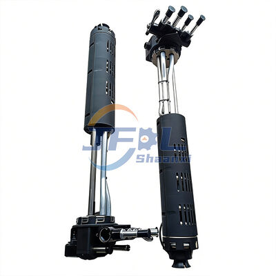 خرید 3827010-H02B2 حسگر سطح سوخت کنترل مخزن دیزل برای کامیون های Dongfeng Tianlong تولید آنلاین