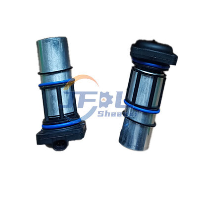 خرید پمپ الکتریکی P130700026 پمپ انتقال اوره DEF برای Dongfeng Tianlong SCR System قطعات کامیون تولید آنلاین