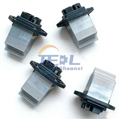 خرید مقاومت سرعت فن 8112040-C6160 ماژول کنترل سرعت فن برای قطعات سیستم HVAC کامیون دونگفنگ تولید آنلاین