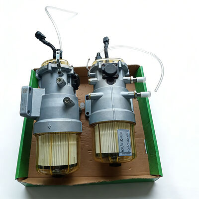خرید فیلتر آب دیزل 1125005-H02B1 جدا کننده آب سوخت برای کامیون باربری DONGFENG تولید آنلاین