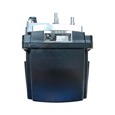 خرید 5508713X پمپ اندازه گیری اوره برای Shacman Delong F3000 با فشار 9 بار و سازگاری سیستم SCR تولید آنلاین