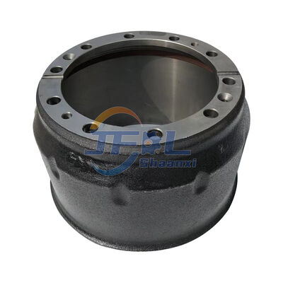 خرید 81.50110.0232 درام ترمز جلو 81501100144 درام ترمز عقب برای SHACMAN X3000 F3000 M3000 تولید آنلاین