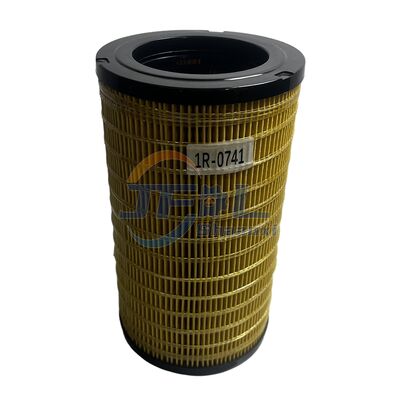 خرید موتور HF6098 1R-0741 کارتریج فیلتر هیدرولیک برای ماشین آلات سنگین ساختمانی تولید آنلاین