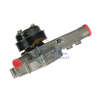 خرید Yuchai موتور دیزل اختصاص داده شده پمپ آب مونتاژ M60QA-1307100 برای Yutong Dongfeng Ankai موتور قطعات تولید آنلاین