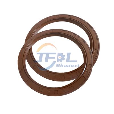 خرید موتور ویچای با کیفیت بالا WP10 / WP12 کرکشافت مهر روغن جلویی 61500010037 برای سینوتروک قطعات معدنی کامیون Howo تولید آنلاین