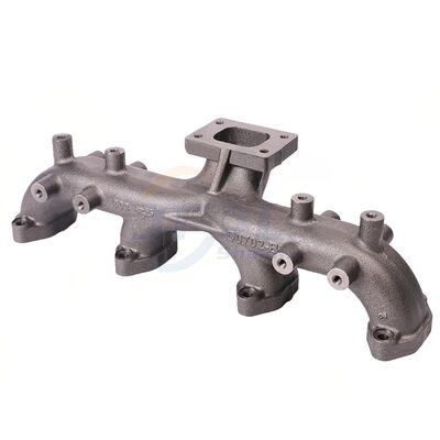 خرید قطعات معدنی موتور مخزن D0702-1008204 برای Yuchai YC4D120 YC4D130 موتور کامیون Dongfeng تولید آنلاین
