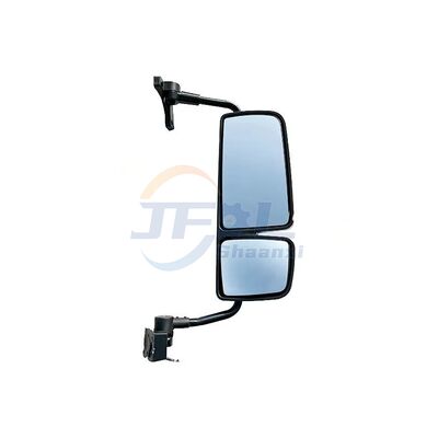 خرید آینه عقب گرمکن DZ15221772031 آینه دید عقب برای کامیون Shac Delong M3000S H3000S تولید آنلاین