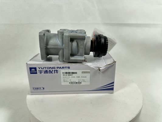 قطعات یدکی برای شاسی سیلندر اصلی ترمز 3514-00027 برای اتوبوس Yutong