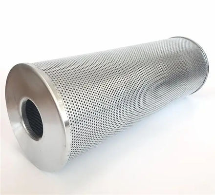 XCMG قطعات حفاری پمپ فلتر روغن عنصر P8136