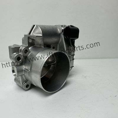 Shacman Sinotruk Howo قطعات کامیون ویچای CNG موتور گاز الکترونیکی 1003543650