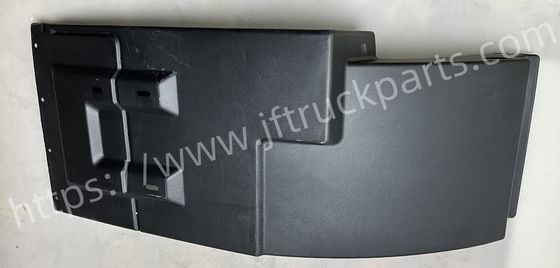 قطعات تکه پشتی کامیون شاکمن درب فندر تراش درب کامیون تمدید DZ15221232503