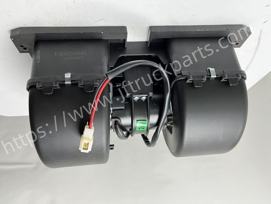 شاکمن M3000 قطعات کامیون تهویه مطبوع بخاری موتور انفجار DZ15221840402