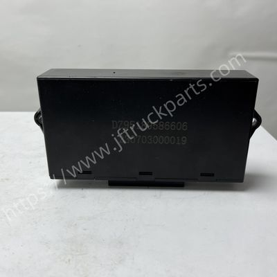 قطعات کامیون Shacman M3000 X3000 کنترل کننده واحد کنترل درب و پنجره DZ95189586606