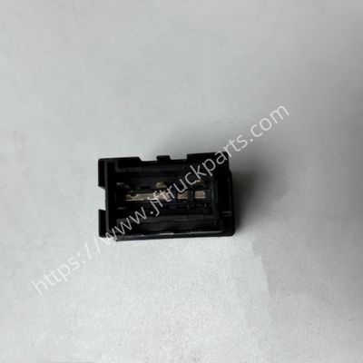 قطعات کامیون Shacman مجموعه سوئیچ نیروی DZ96189584609