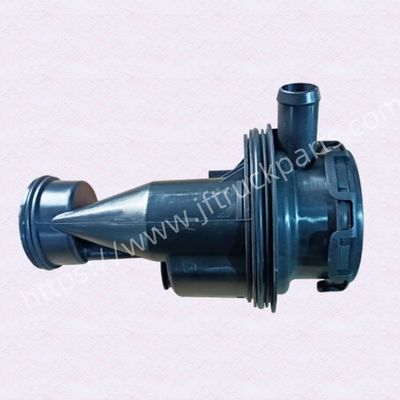 قطعات موتور کامیون MAN عنصر فیلتر گاز خروجی جدا کننده روغن و گاز 51018040024 200V01804-0024