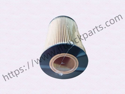 SITRAK MAN MC11 MC13 MT13 قطعات کامیون فلتر روغن با حلقه O 200V05504-0122