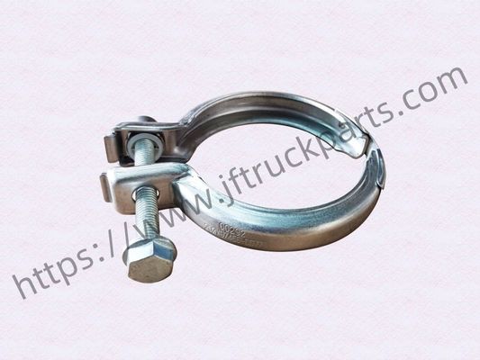گیره گیره های EGR گیره V شکل 202V97455-0077 برای کامیون SITRAK HOWO T7H