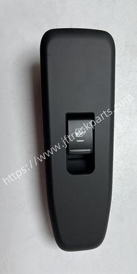 Shacman H3000 قطعات کامیون درب پنجره تنظیم کننده سوئیچ زیر درب کنترل سوئیچ DZ96189584762