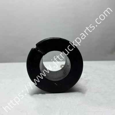 FAW Jiefang J6 پوشش بار تعادل جلویی پوشش بار تثبیت کننده پوشش دور لاستیک وسط 2906447-50A