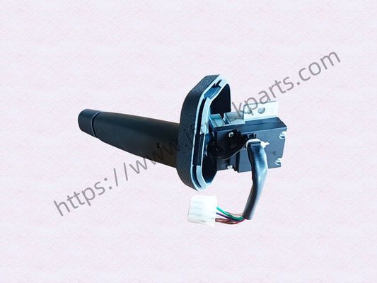 SITRAK HOWO T5G قطعات بدن کابین کامیون کلید ترکیب راست 811W25509-0153