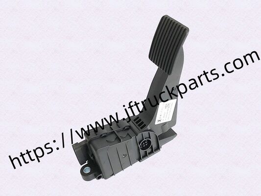 کامیون Shac Delong X6000 پیکربندی پدال اکسسر الکترونیک DZ9H259570005